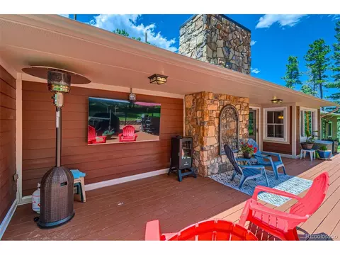 11034 Cordingly Rd, Conifer, CO 80433 photo 42