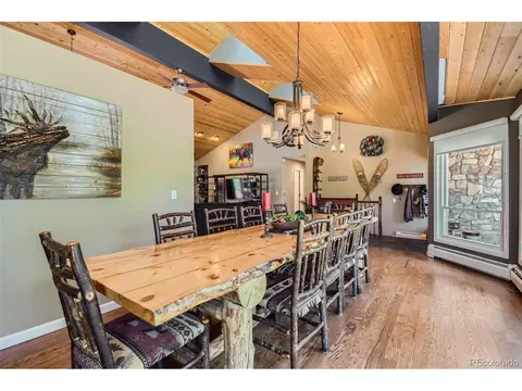 11034 Cordingly Rd, Conifer, CO 80433 photo 12