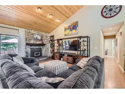 11034 Cordingly Rd, Conifer, CO 80433 photo 10