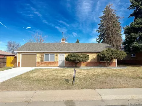 1120 Tucson St, Aurora, CO 80011