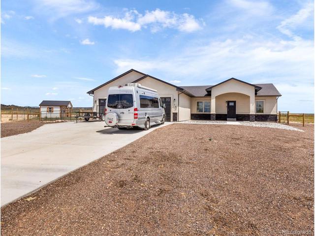 Undisclosed, Pueblo West, CO 81007