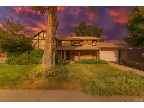 519 N Columbine St, Golden, CO 80403