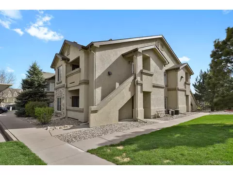 Undisclosed, Colorado Springs, CO 80922