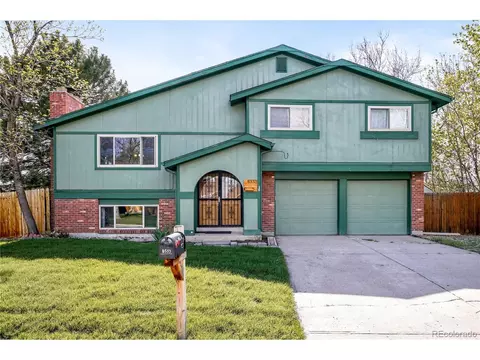 8533 Ingalls Cir, Arvada, CO 80003