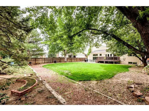 5931 S Eudora Way, Centennial, CO 80121 photo 35
