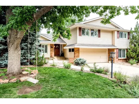 5931 S Eudora Way, Centennial, CO 80121 photo 2