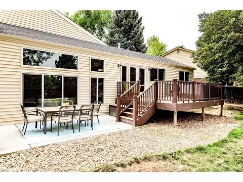 5931 S Eudora Way, Centennial, CO 80121 photo 33