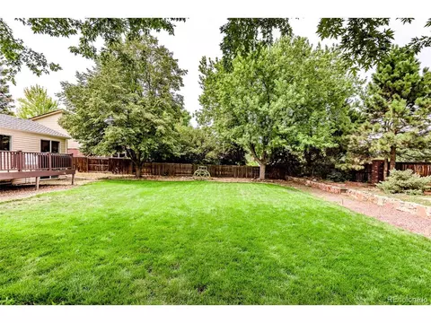 5931 S Eudora Way, Centennial, CO 80121 photo 34