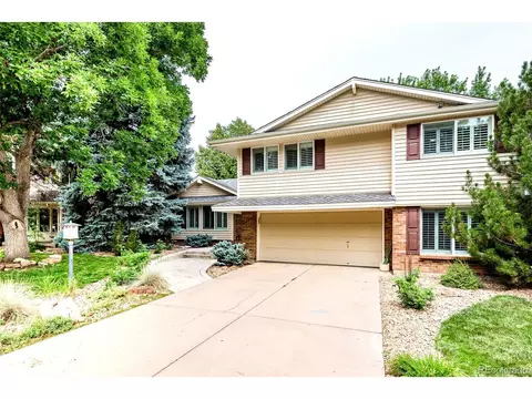 5931 S Eudora Way, Centennial, CO 80121 photo 3