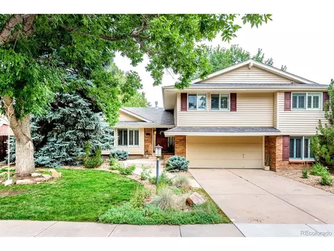 5931 S Eudora Way, Centennial, CO 80121 photo 1