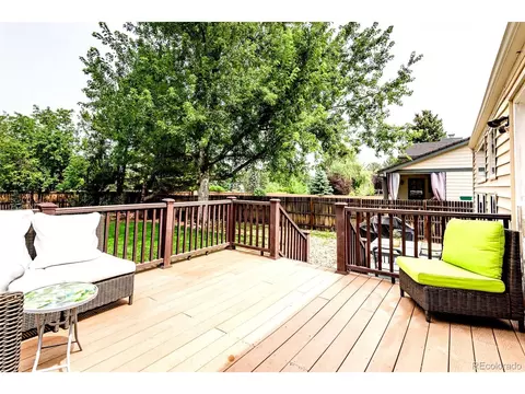 5931 S Eudora Way, Centennial, CO 80121 photo 30