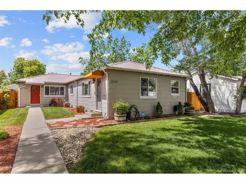 2844 W 1st Ave, Denver, CO 80219