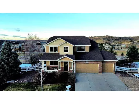 3658 Deer Valley Dr, Castle Rock, CO 80104