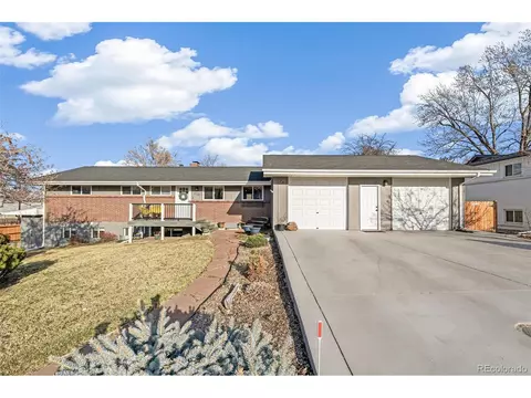 3700 Miller St, Wheat Ridge, CO 80033