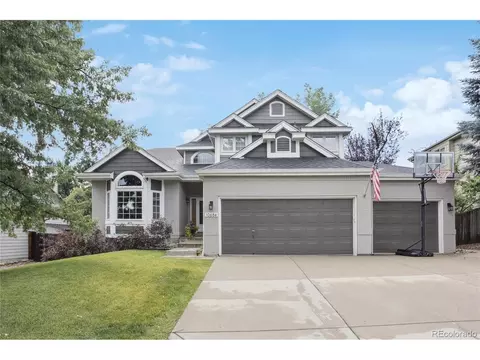 10684 W Quarles Ave, Littleton, CO 80127