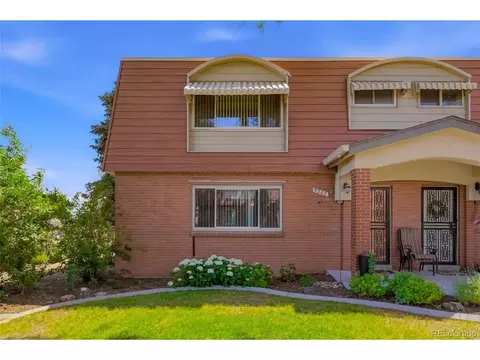 Undisclosed, Denver, CO 80247
