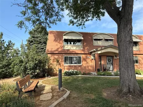 Undisclosed, Denver, CO 80247