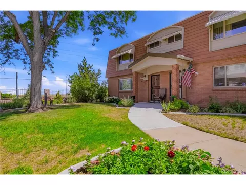 Exterior - 9207 E Center Ave, Denver, CO 80247 photo 2 of 5
