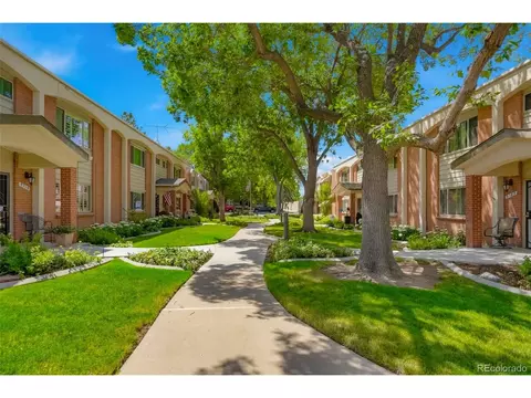Exterior - 9207 E Center Ave, Denver, CO 80247 photo 4 of 5