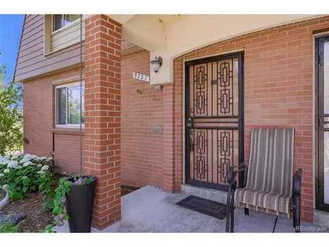 Exterior - 9207 E Center Ave, Denver, CO 80247 photo 3 of 5