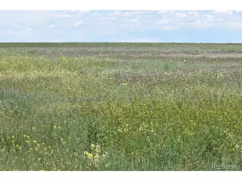 20601 County Road 169, Matheson, CO 80830