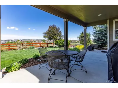 4247 Thistlesage Ct, Castle Rock, CO 80109