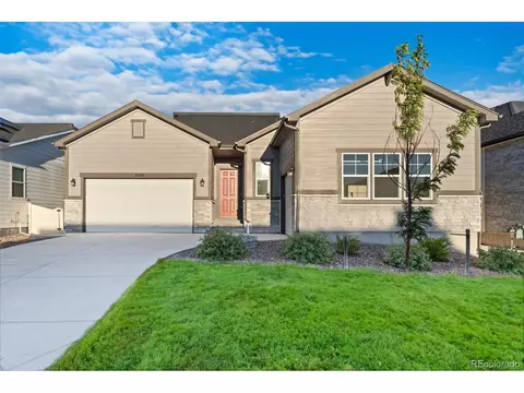 6069 Long Branch Dr, Parker, CO 80134