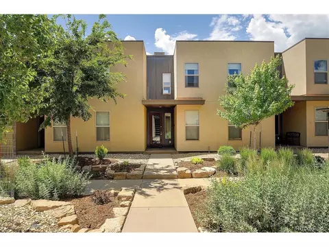 728 Oak St #D, Salida, CO 81201
