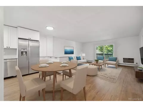 6930 E Girard Ave #207, Denver, CO 80224