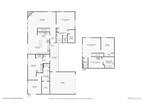 1777 Simms St, Lakewood, CO 80215 photo 49