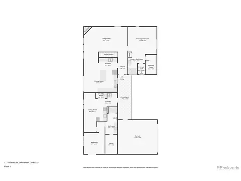 1777 Simms St, Lakewood, CO 80215 photo 47