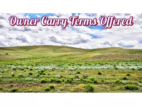1238 Chicha Rd, Hartsel, CO 80449