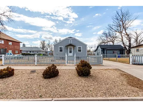 310 13th St, Greeley, CO 80631