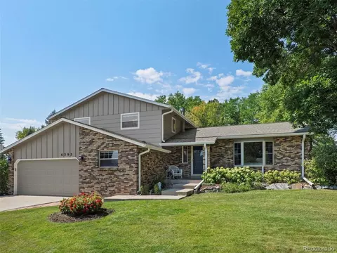 6392 S Newland Ct, Littleton, CO 80123