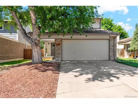 7161 Fenton Cir, Arvada, CO 80003