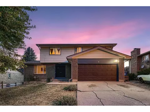 2067 S Salida St, Aurora, CO 80013
