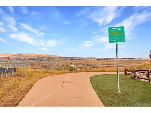4266 S Eldridge St #207, Morrison, CO 80465 photo 30