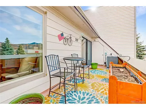 4266 S Eldridge St #207, Morrison, CO 80465 photo 4