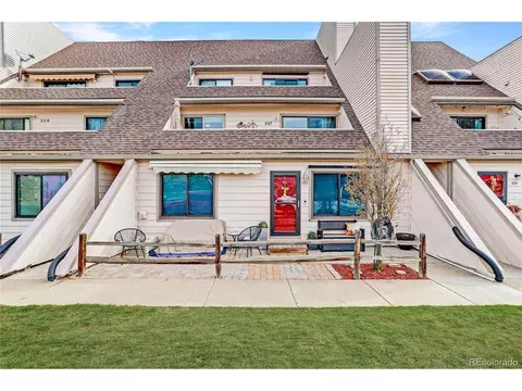 4266 S Eldridge St #207, Morrison, CO 80465 photo 1