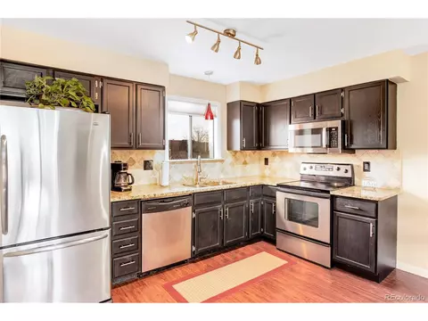 4266 S Eldridge St #207, Morrison, CO 80465 photo 8
