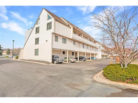 4266 S Eldridge St #207, Morrison, CO 80465 photo 25