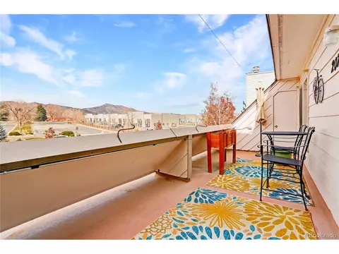 4266 S Eldridge St #207, Morrison, CO 80465 photo 5
