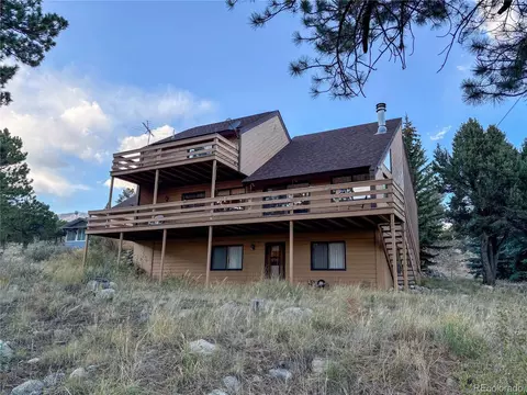 18260 Alta Vista Dr, Buena Vista, CO 81211