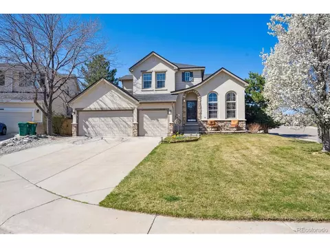 10293 Rustic Redwood Ct, Highlands Ranch, CO 80126