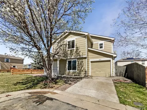 5213 E 100th Pl, Thornton, CO 80229