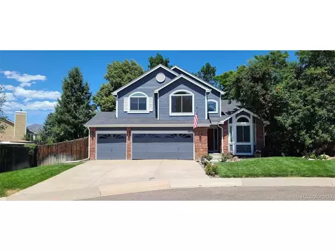 4837 S Quail Way, Littleton, CO 80127