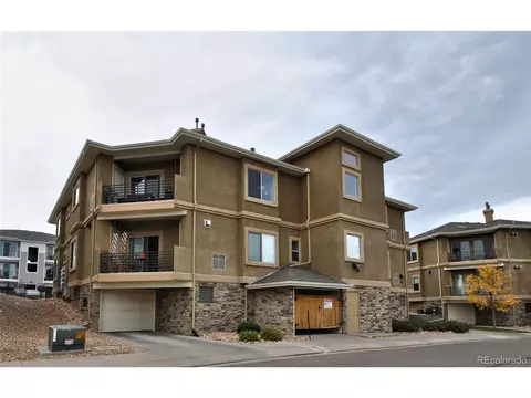 Undisclosed, Colorado Springs, CO 80920