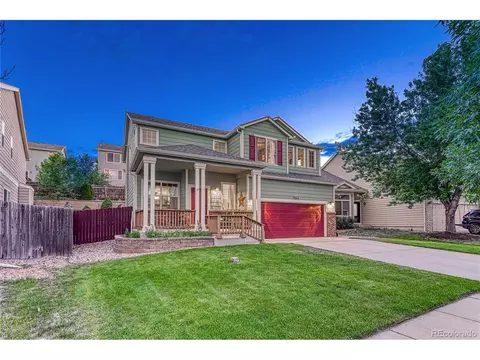 7862 Black Walnut Dr, Colorado Springs, CO 80920