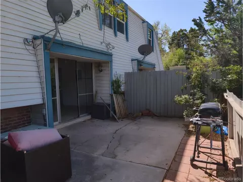 3001 E Fountain Blvd, Colorado Springs, CO 80910