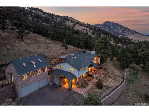 24741 Westridge Rd, Golden, CO 80403